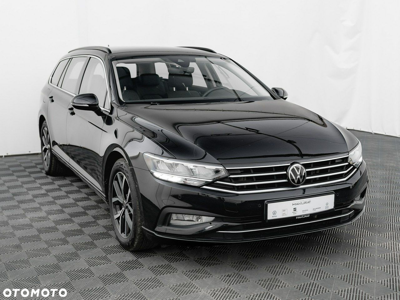 Volkswagen Passat 1.5 TSI EVO Business DSG - 4