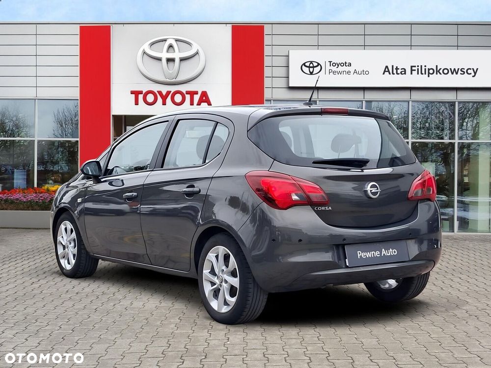 Opel Corsa 1.4 Color Edition - 2
