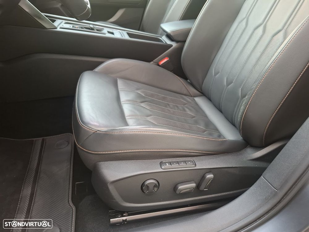 Cupra Formentor VZ 1.4 e-Hybrid DSG - 33