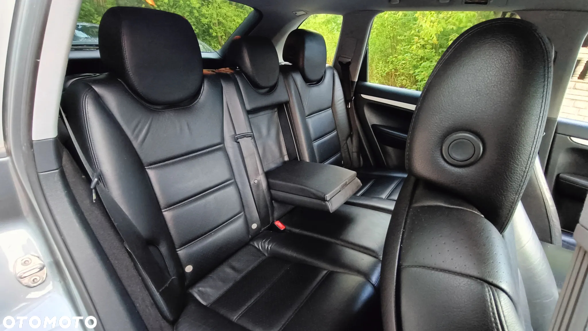 Porsche Cayenne S Tiptronic - 29