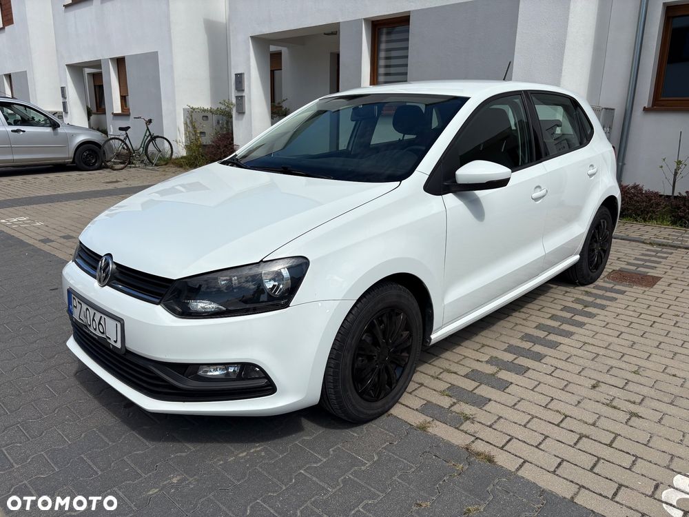 Volkswagen Polo 1.0 Trendline - 2
