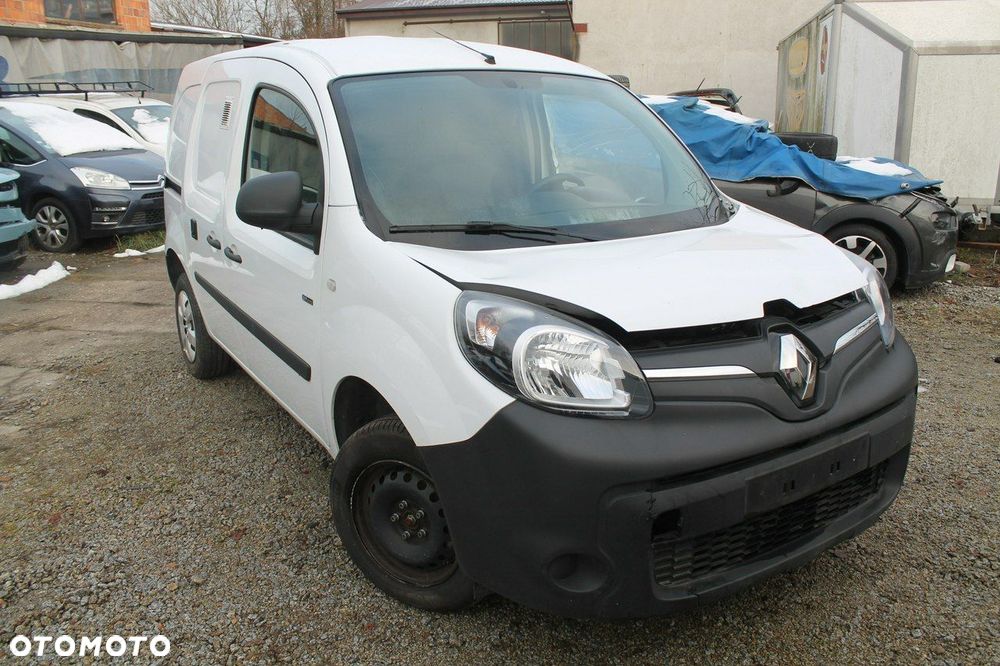 Renault Kangoo - 3