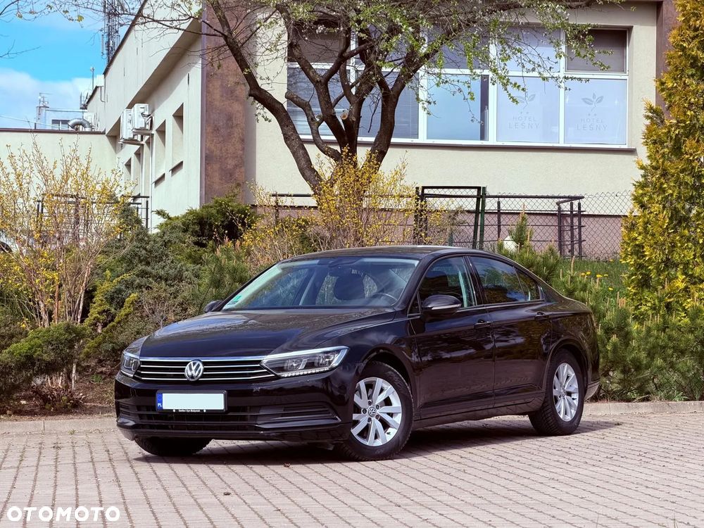 Volkswagen Passat - 7