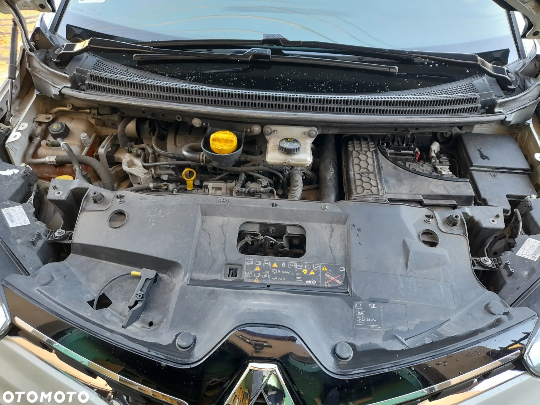 Renault Grand Scenic Gr 1.6 dCi Bose - 32