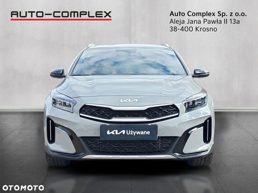 Kia XCeed 1.5 T-GDI L DCT - 9