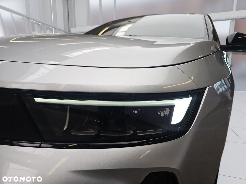 Opel Astra 1.5 CDTI GS S&S - 33
