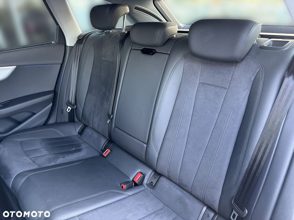 Audi A4 Avant - 13