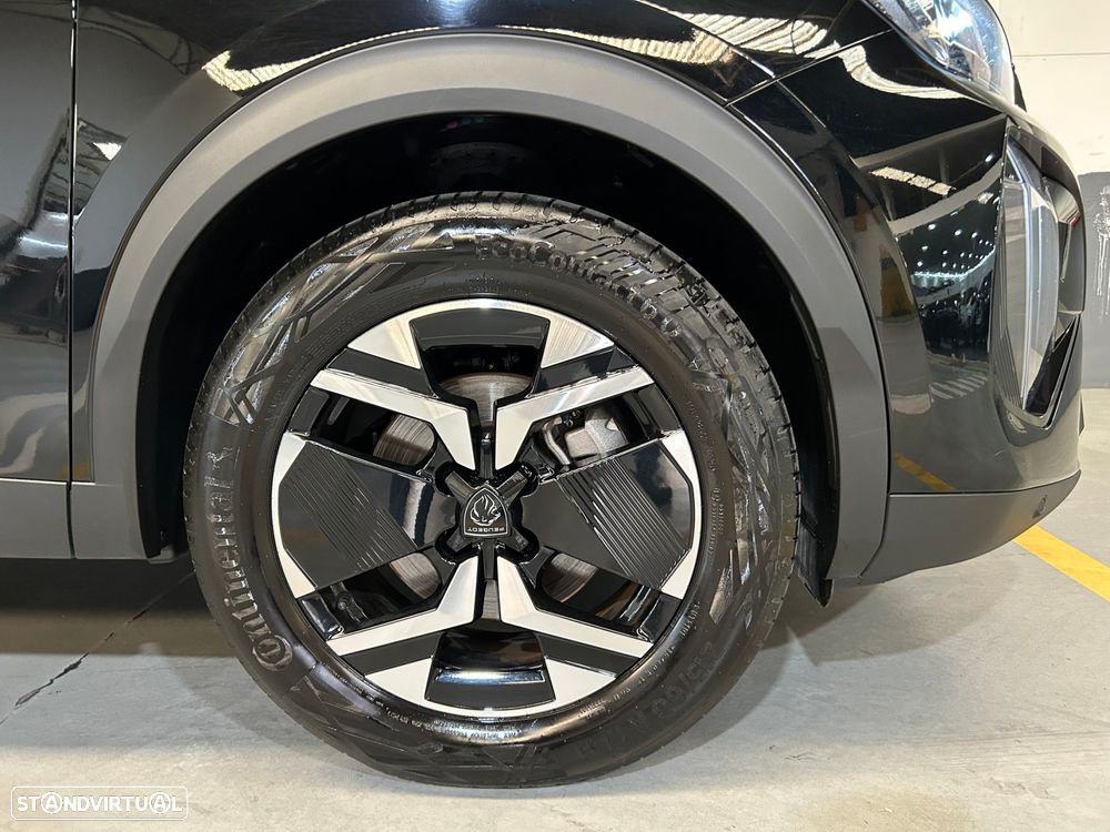 Peugeot 2008 1.2 Hybrid Allure e-DCS6 - 10