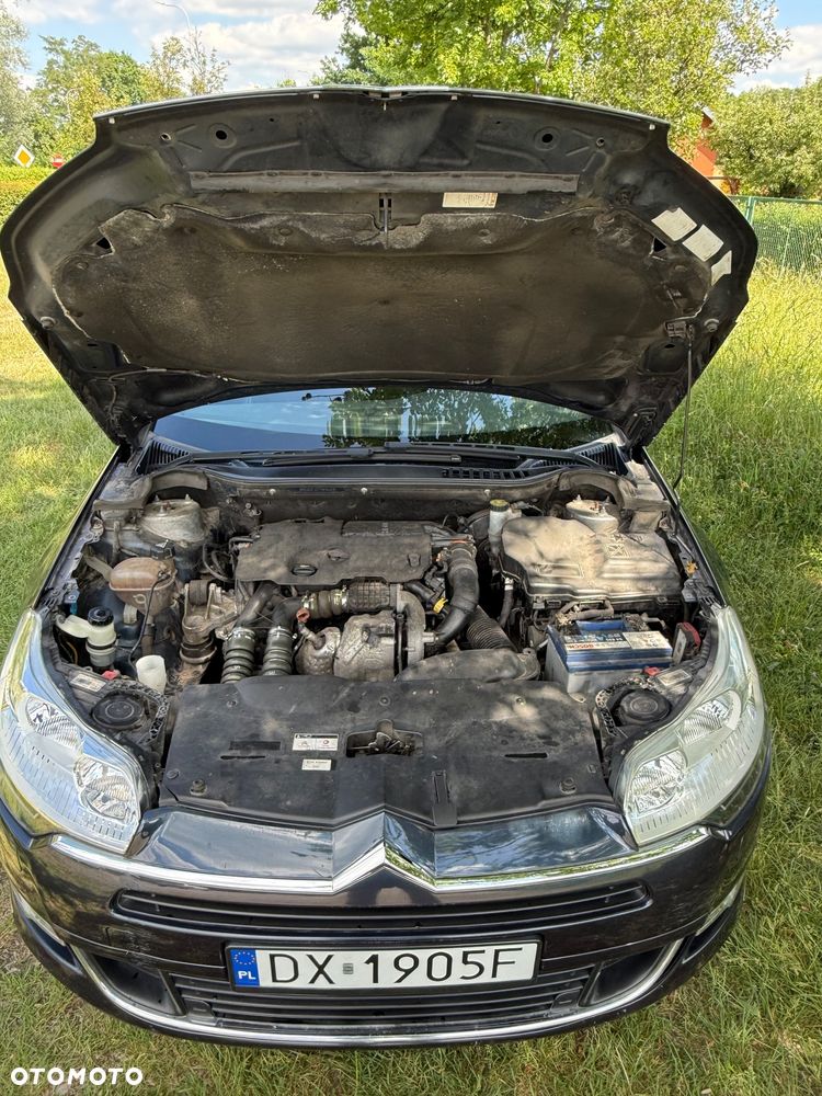 Citroën C5 - 18