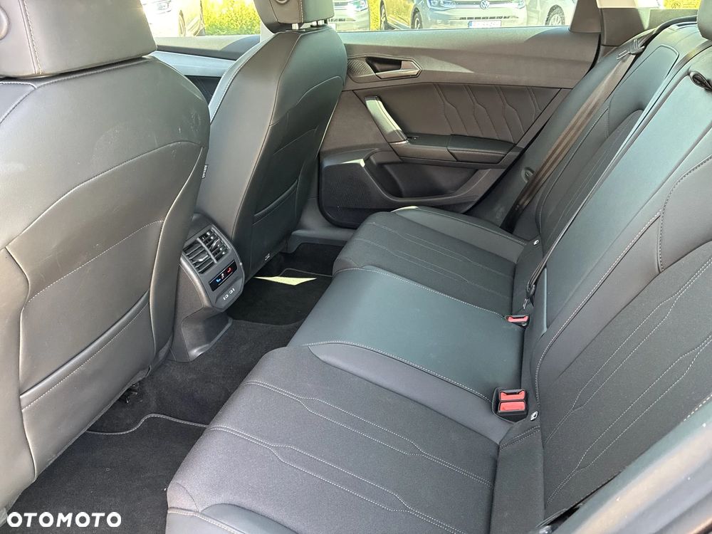 Cupra Leon 1.5 eTSI DSG - 13