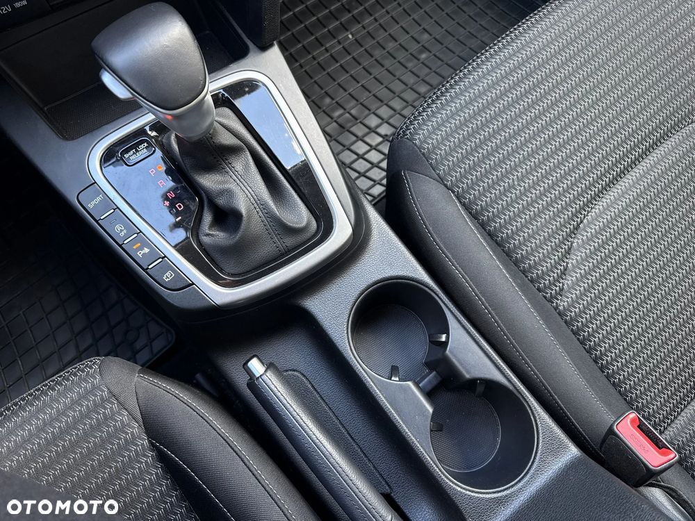 Kia Ceed 1.5 T-GDI M DCT - 15