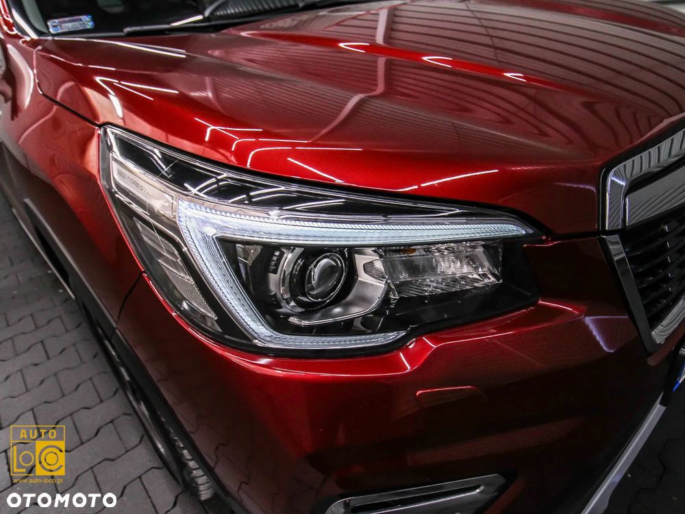 Subaru Forester 2.0i-L Exclusive (EyeSight) Lineartronic - 40
