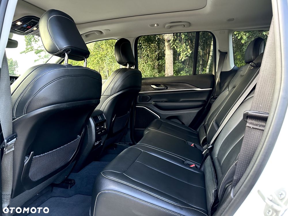 Jeep Grand Cherokee Gr 2.0 4xe PHEV Limited - 32
