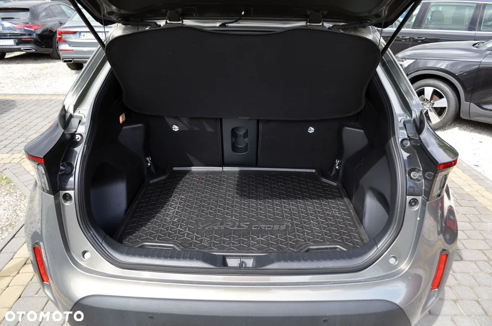 Toyota Yaris Cross Hybrid 1.5 Style - 34