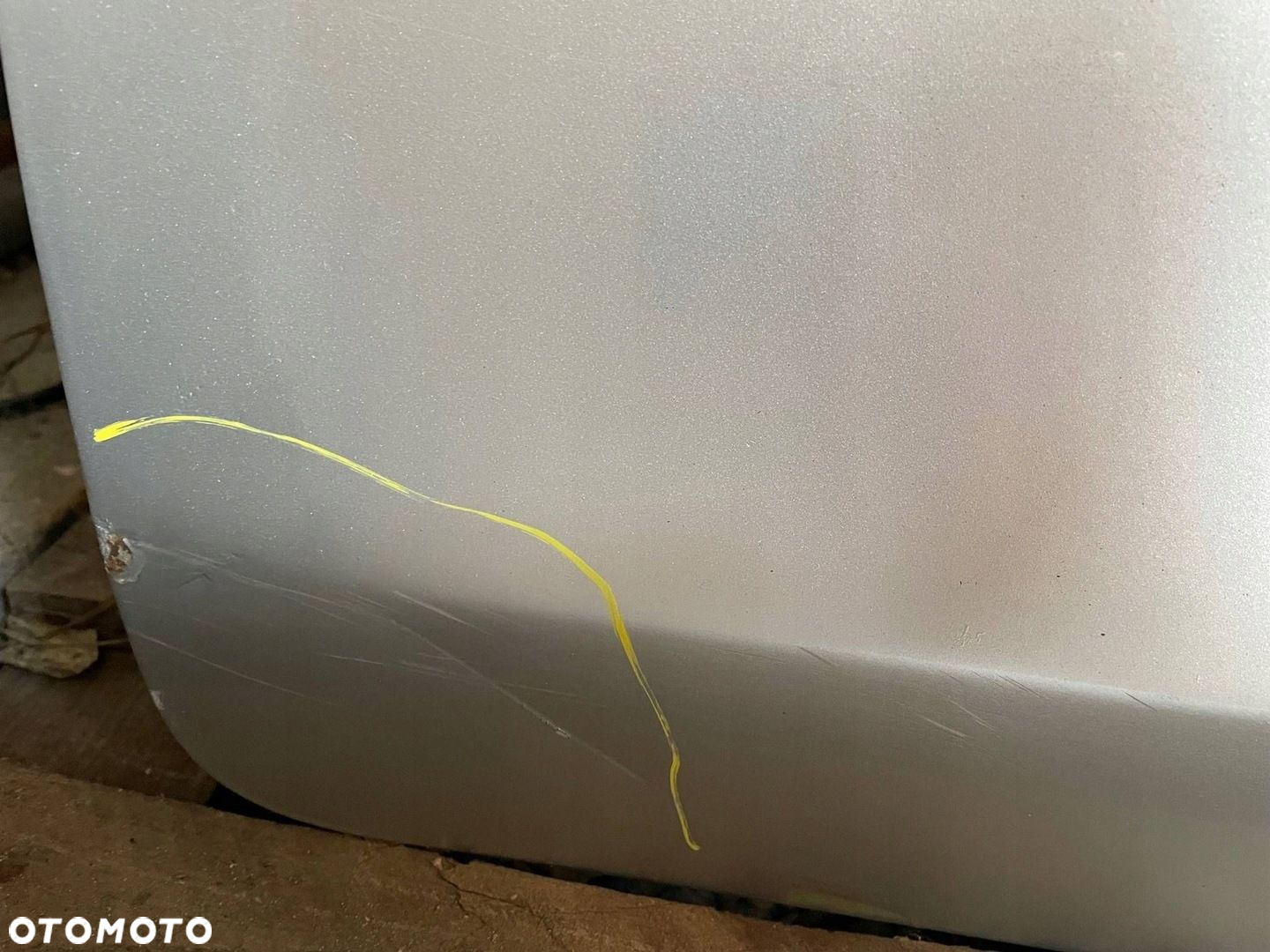 HYUNDAI I30 II DRZWI LEWE LEWY PRZÓD PRZEDNIE ZAGIĘTE JAK NA FOTO KOMPLETNE - 5