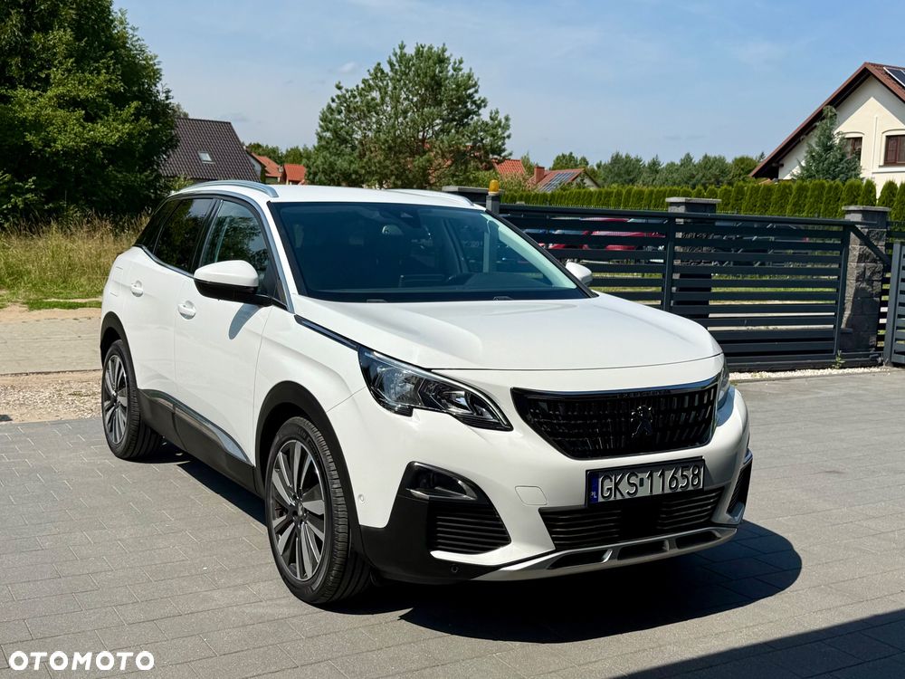 Peugeot 3008 BlueHDi 120 Stop & Start Allure - 40