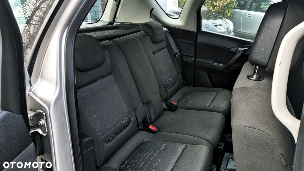 Opel Meriva 1.4 Ecoflex Innovation - 36