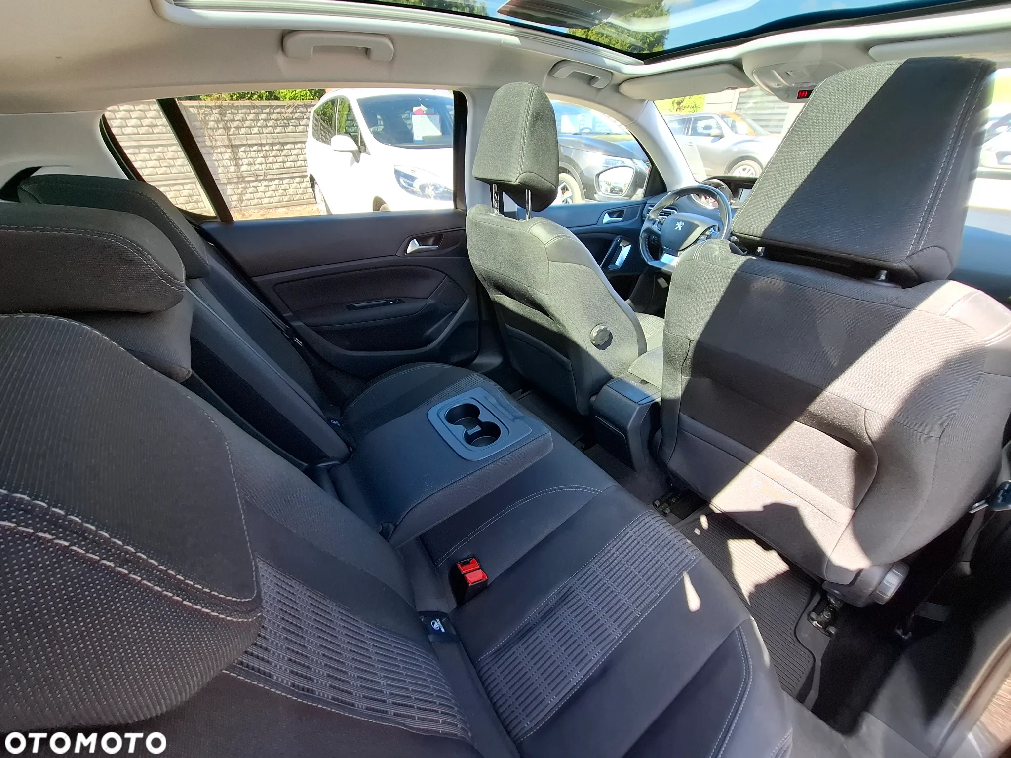 Peugeot 308 BlueHDi 130 Active Pack - 17