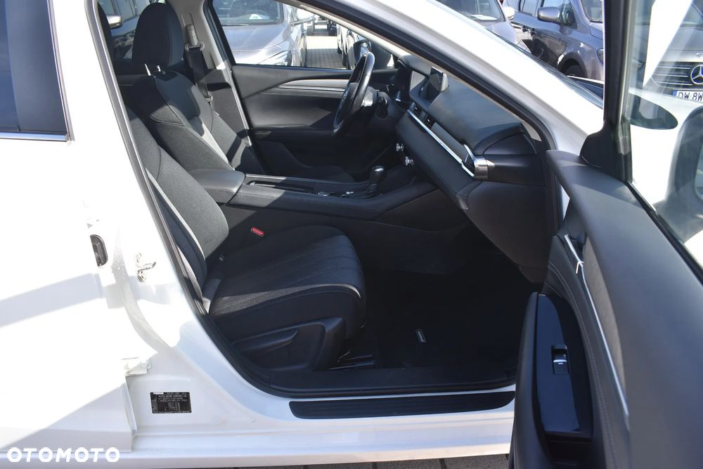 Mazda 6 2.0 SkyJoy - 17