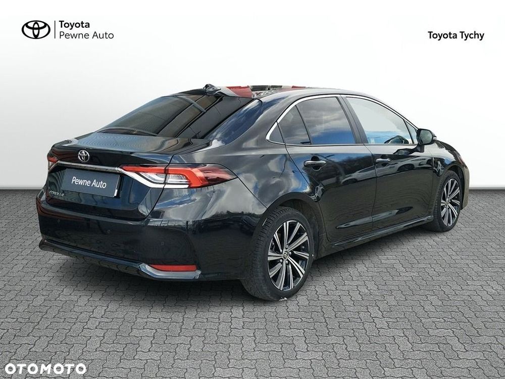 Toyota Corolla - 18