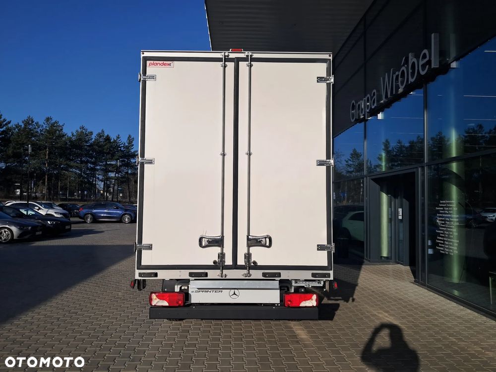 Mercedes-Benz eSprinter 420 - 6