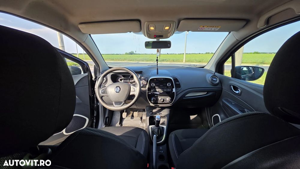 Renault Captur - 7
