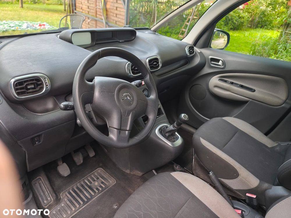 Citroën C3 Picasso - 30