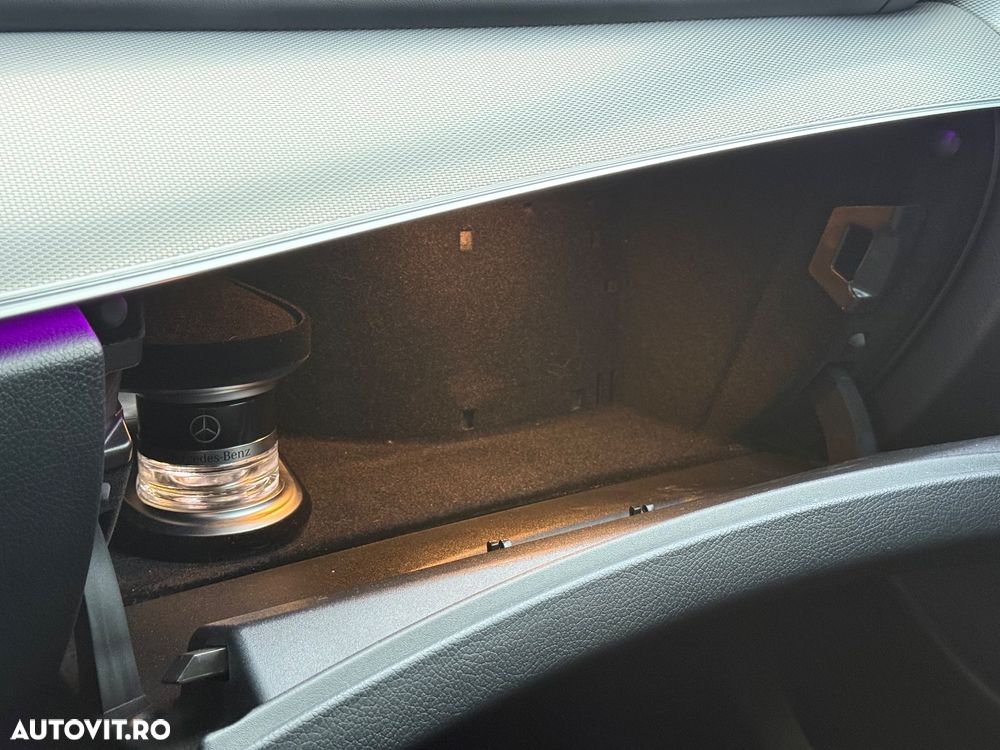 Mercedes-Benz E AMG 63 S 4Matic+ AMG Speedshift MCT-9G - 14