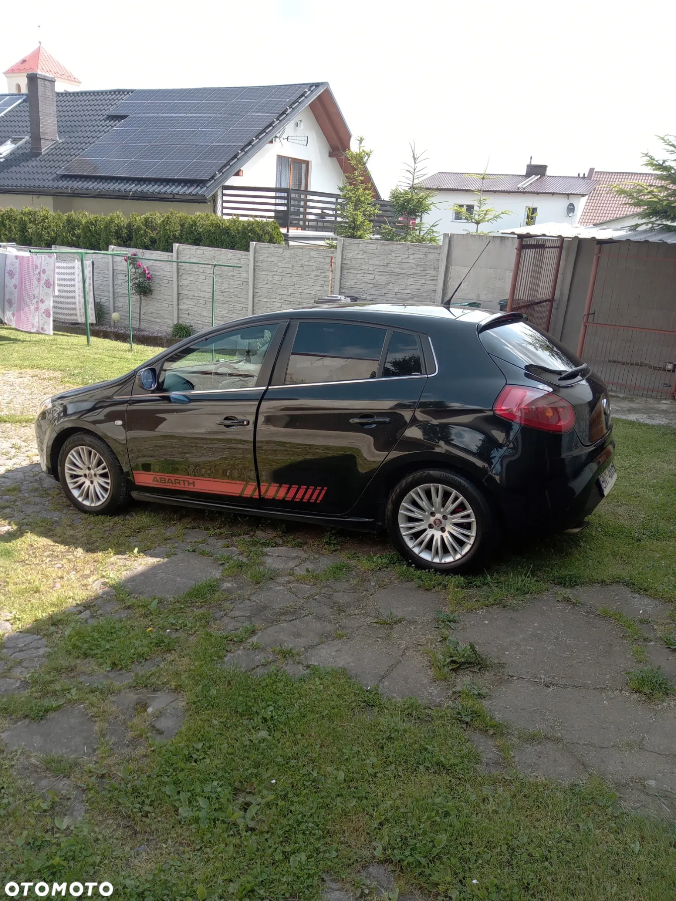 Fiat Bravo - 4