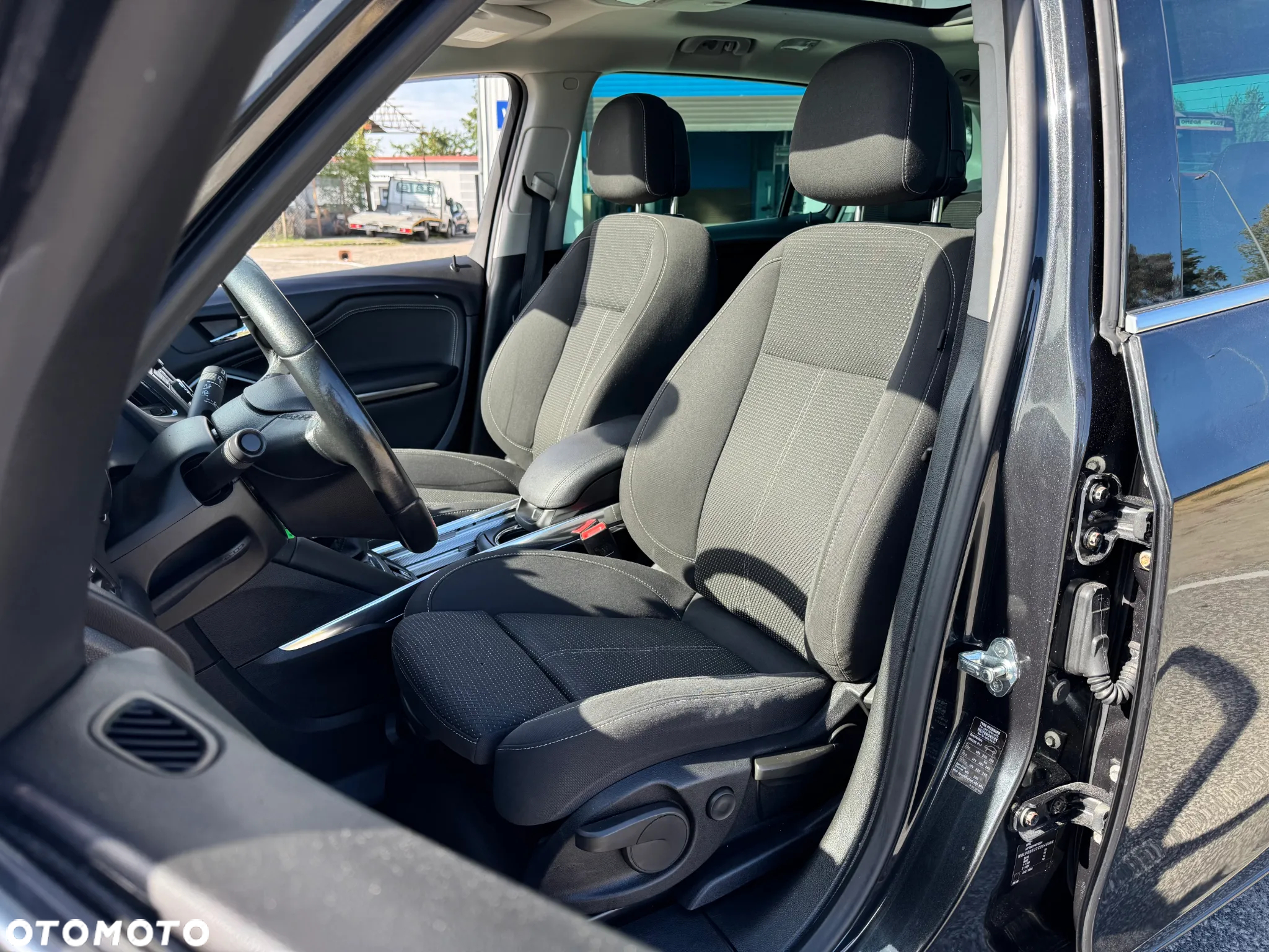 Opel Zafira 1.4 T Cosmo - 4
