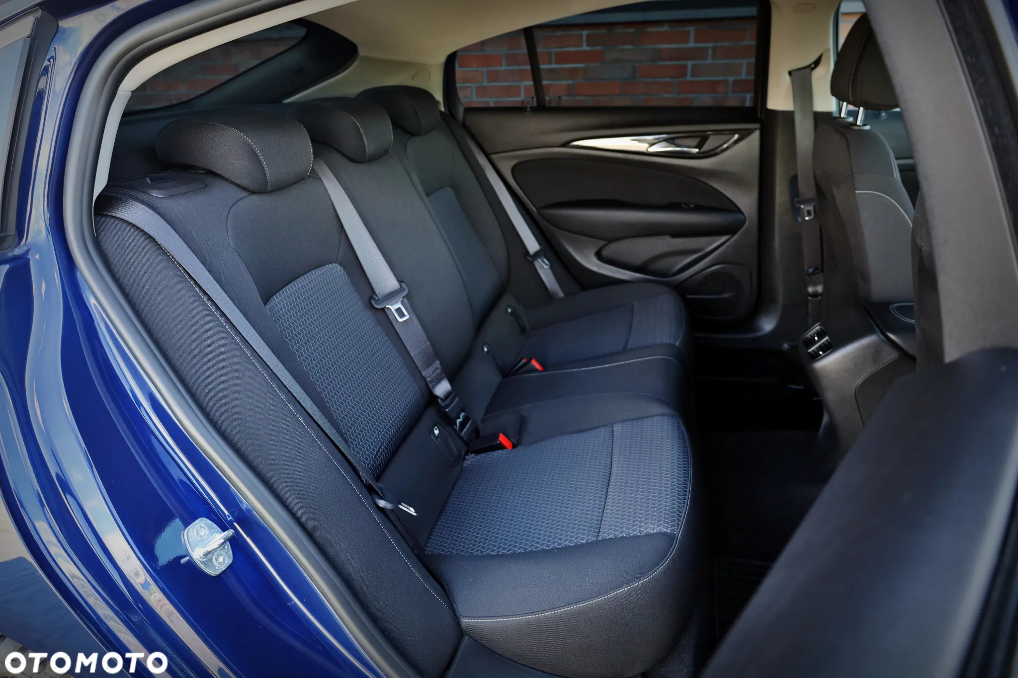 Opel Insignia 2.0 CDTI Business Elegance S&S - 27