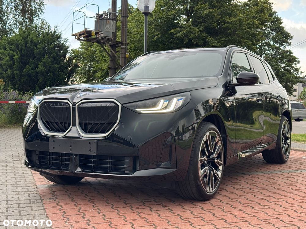 BMW X3 20d xDrive - 10