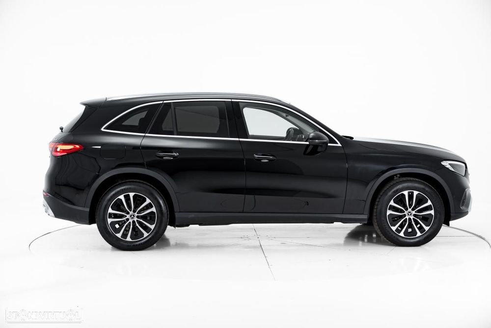 Mercedes-Benz GLC 220 d 4Matic - 3
