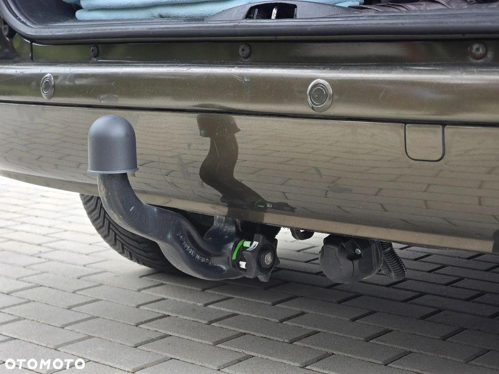Citroën C8 HDi 165 Exclusive - 21