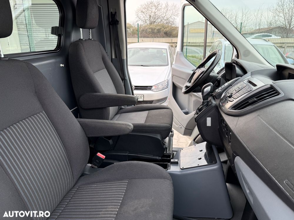 Ford Transit 310 L3H3 VA Autm. Trend - 11