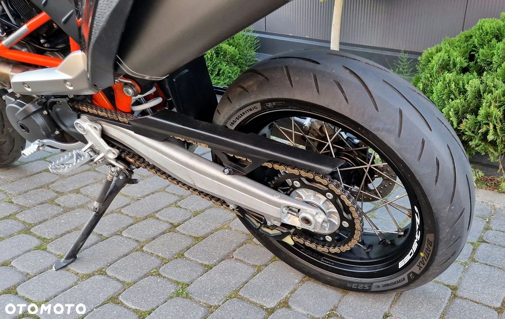 KTM SMC - 28