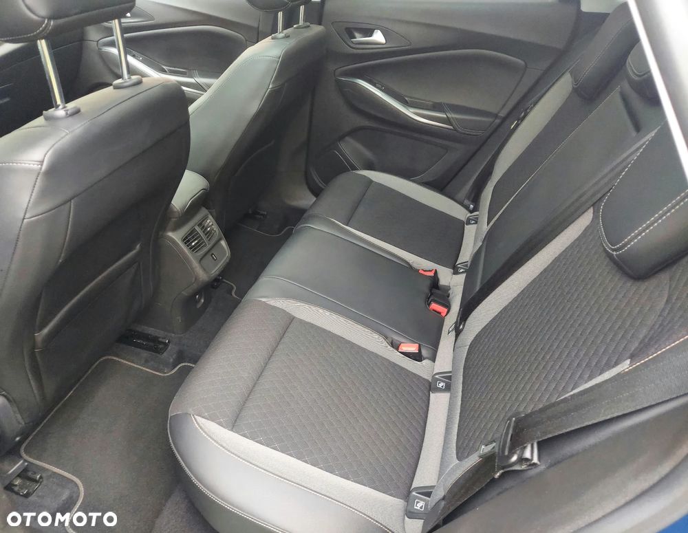 Opel Grandland X 1.5 D Start/Stop Business INNOVATION - 13