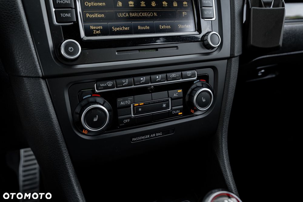 Volkswagen Golf 2.0 GTI - 32