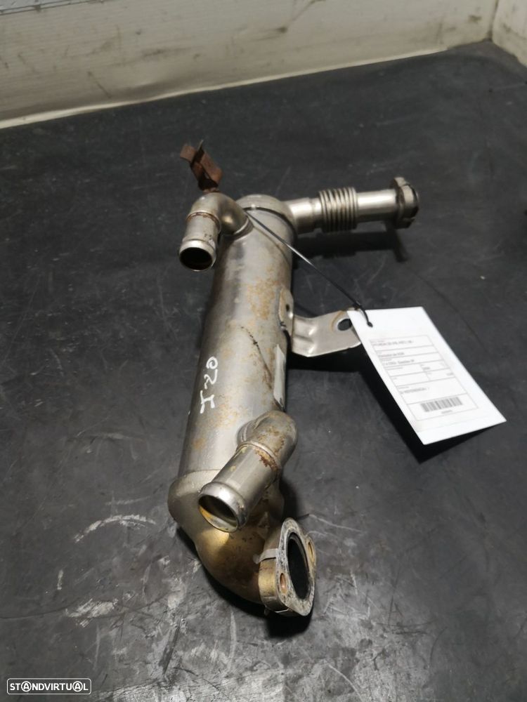 Radiador De Egr Hyundai I20 (Pb, Pbt) - 1