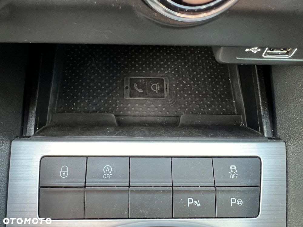Skoda Octavia 2.0 TDI 4x4 Style DSG - 14