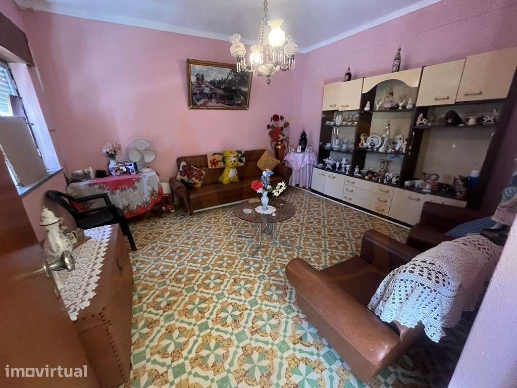 Quinta com duas casas, vistas para o mar e 11.940 m² de terreno em ... - Grande imagem: 5/54