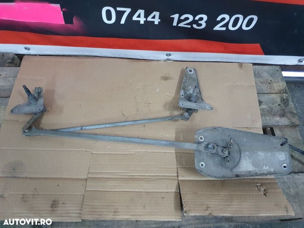 Ansamblu stergator CITROËN BERLINGO Box M_ 1996 - 20111.6 HDI 75 9HW (DV6BTED4), DV6B 964421078002 - 4