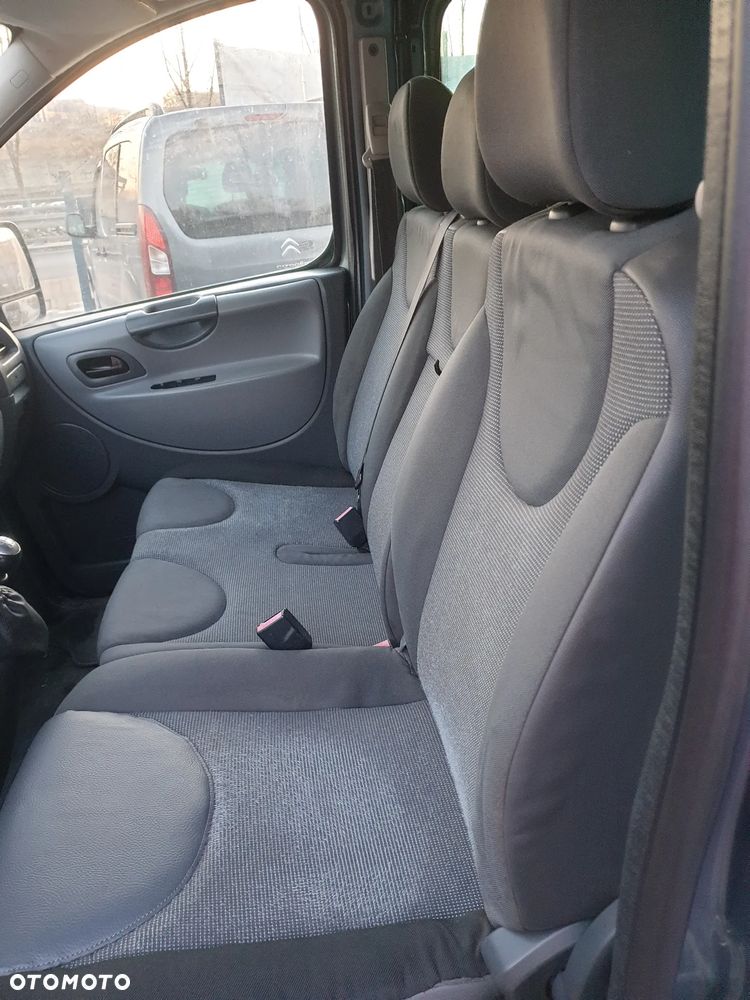 Citroën jumpy - 9