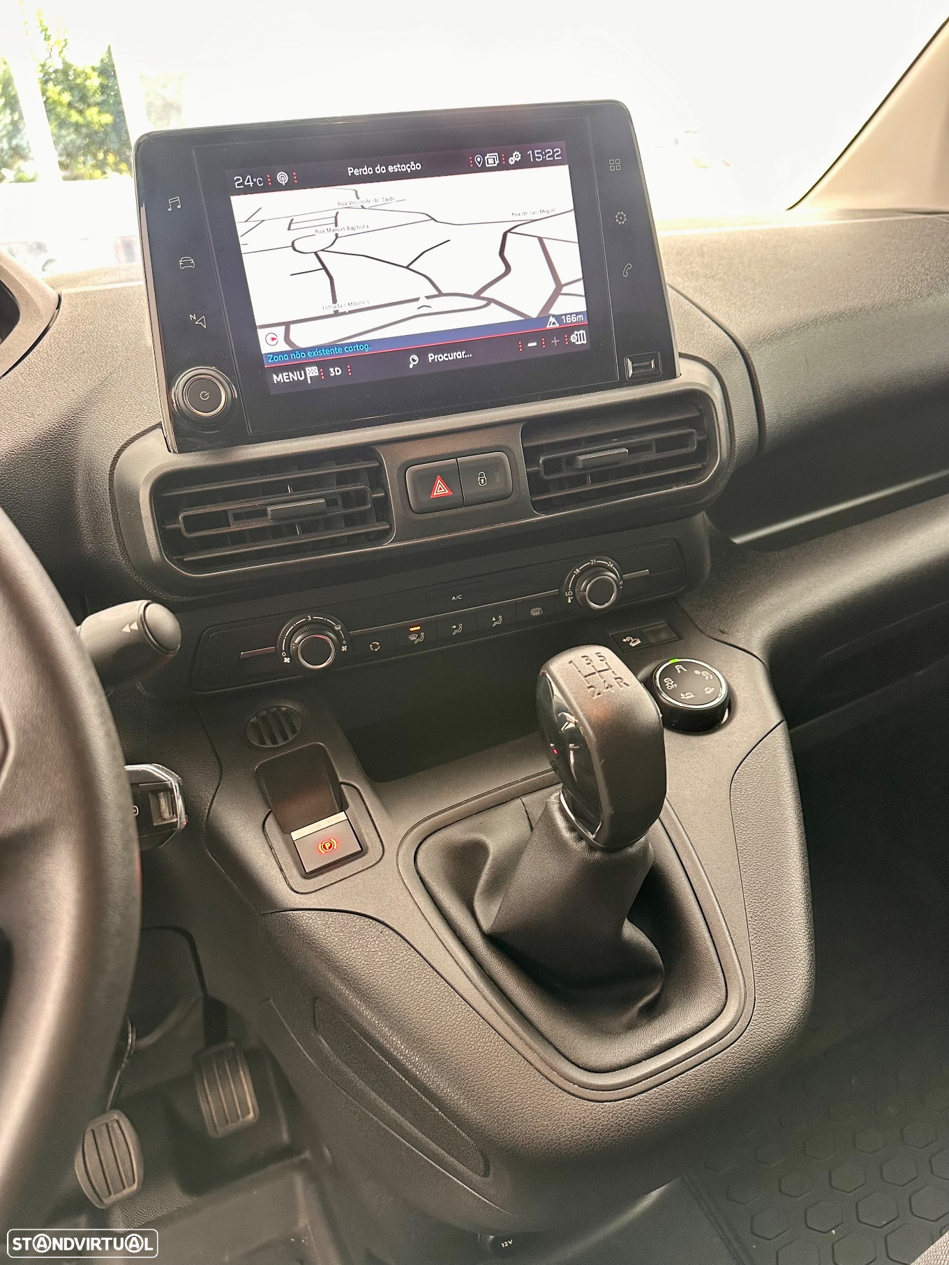 Peugeot Partner - 12