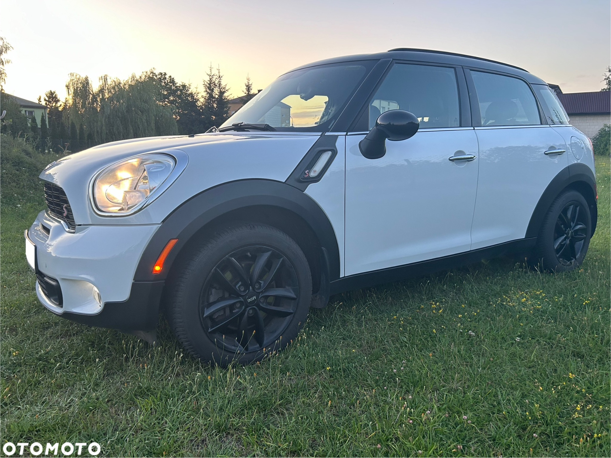 MINI Countryman - 4