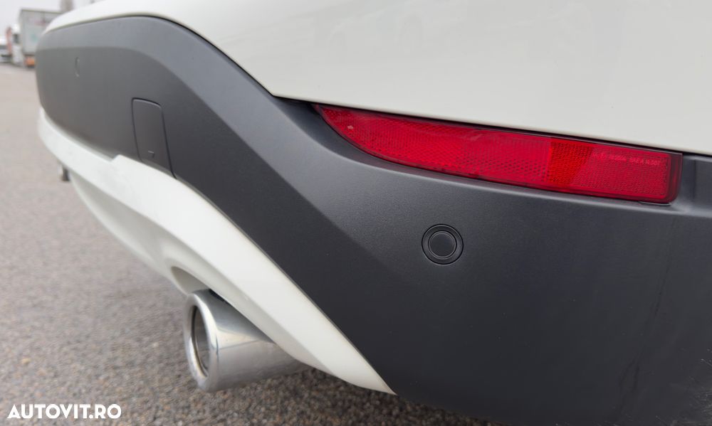 BMW X1 sDrive18d Aut. Sport Line - 39