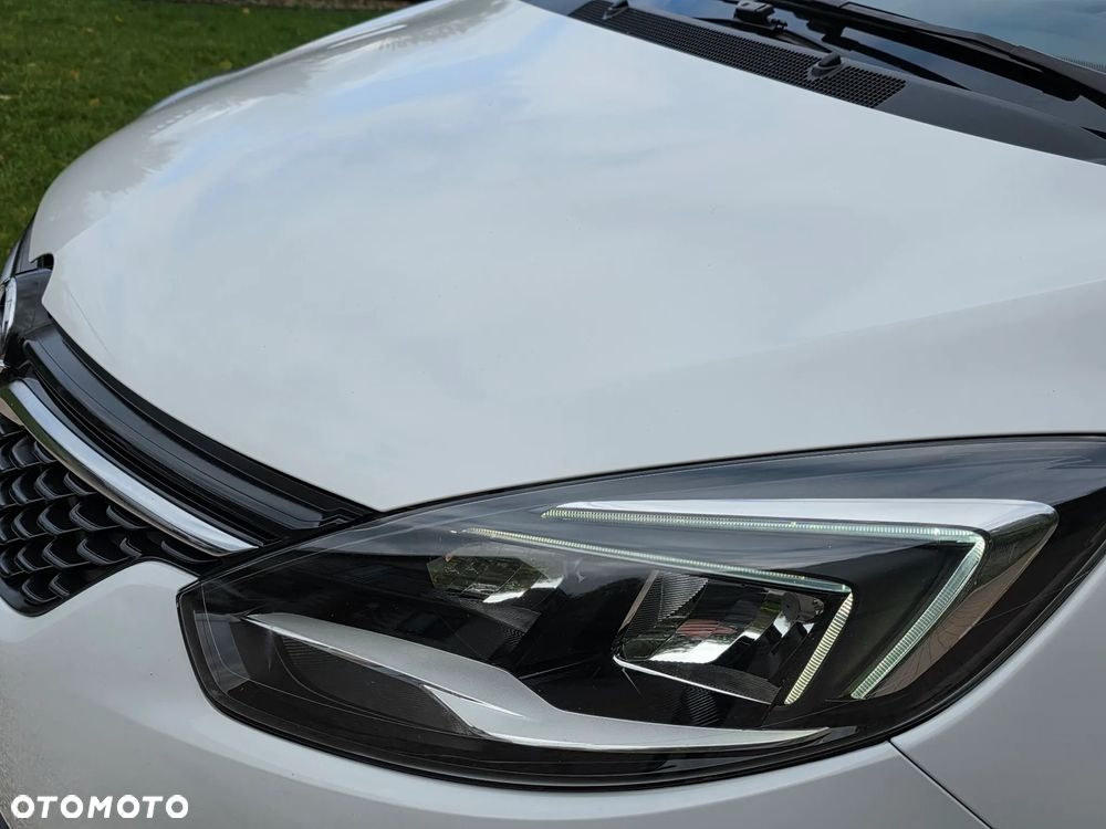 Opel Zafira 1.4 Turbo Automatik Active - 12