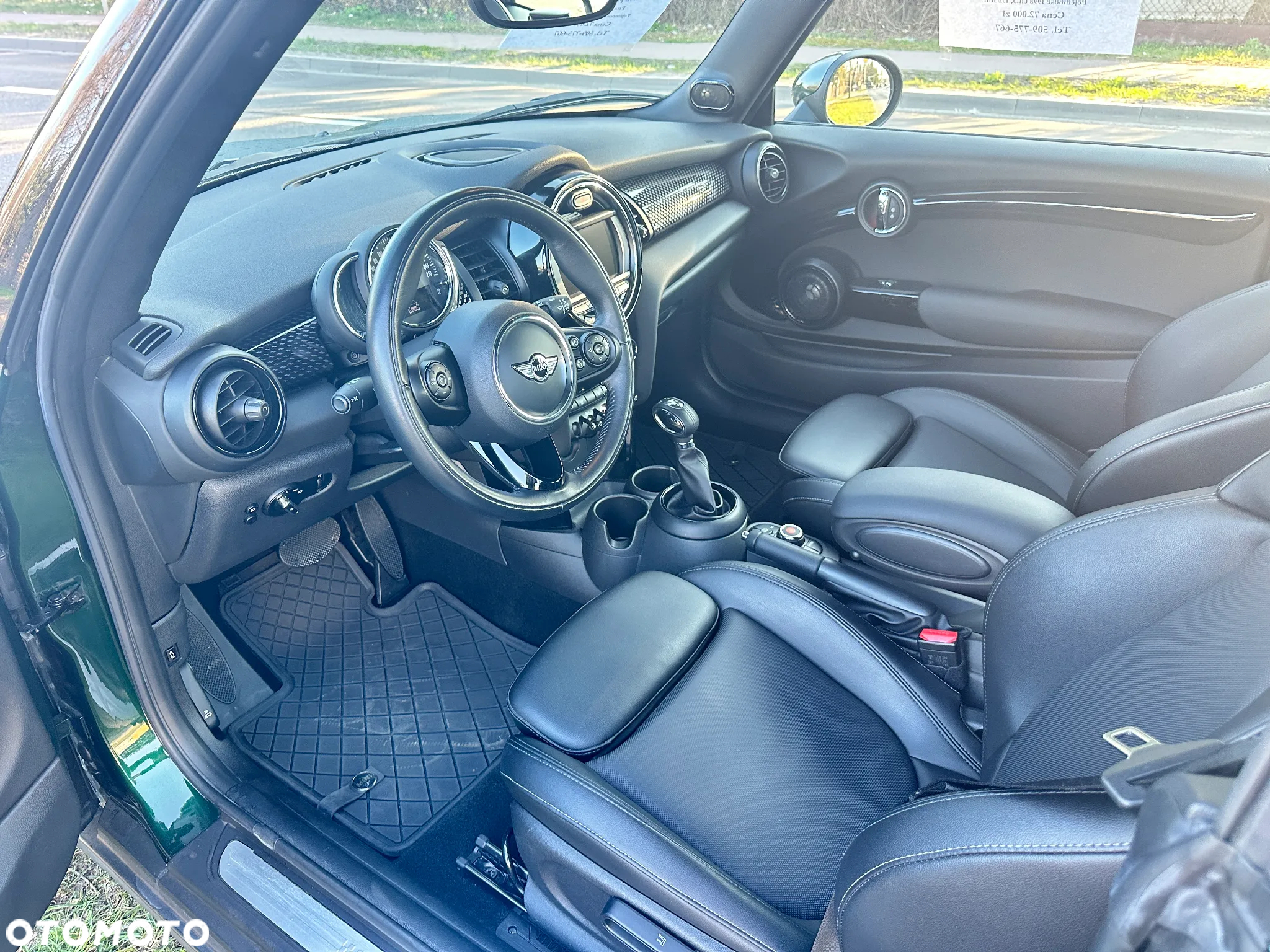 MINI Cooper S Cabrio - 4