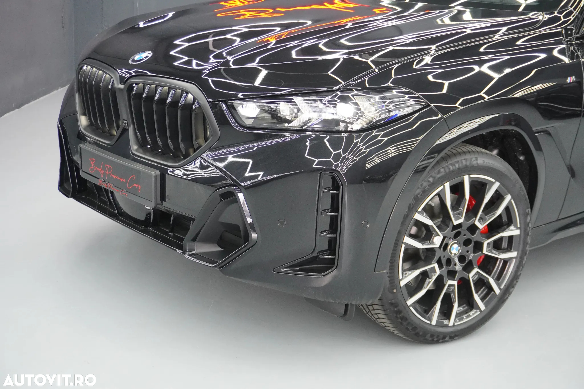 BMW X6 xDrive30d AT MHEV - 3