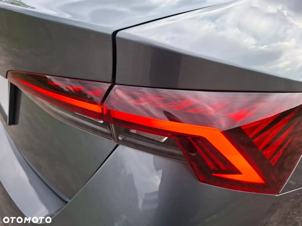 Skoda Octavia - 20